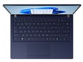 dynabook XZ/HY Core i5 1340P�E16GB�������E512GB SSD�E13.3�^WUXGA ���i.com���胂�f�� W6XZHY5BBL-K [�_�[�N�e�b�N�u���[]