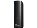 WD Elements Desktop WDBBKG0260HBK-JESN [�u���b�N]