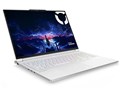 Legion 7i Gen 10 Core Ultra 9 275HX�ERTX 5070�E32GB�������[�E1TB SSD�E16�^WQXGA�EOLED���� 83KYCTO1WW [�O���C�V���[�z���C�g]