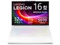 Legion 7i Gen 10 Core Ultra 9 275HXERTX 5070E32GB[E1TB SSDE16^WQXGAEOLED 83KYCTO1WW [OCV[zCg]