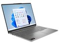 IdeaPad Pro 5 Gen 10 AMD Ryzen AI 7 350�E32GB�������[�E1TB SSD�E16�^2.8K�EOLED���� [2�N�ۏؕt��] 83JNCTO1WW [���i�O���[]
