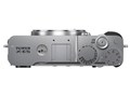 FUJIFILM X-E5 �{�f�B [�V���o�[]