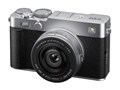 FUJIFILM X-E5 XF23mmYLbg [Vo[]