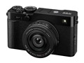 FUJIFILM X-E5 XF23mm�����Y�L�b�g [�u���b�N]