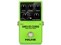 Core Series Stompboxes Drive Core Deluxe MKII