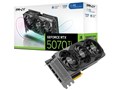 GeForce RTX 5070 Ti 16GB Overclocked Triple Fan VCG5070T16TFXPB1-O [PCIExp 16GB]