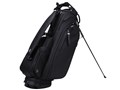 Player 5.0 Pro Stand Single Strap [Black]