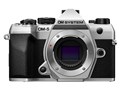 OM SYSTEM OM-5 Mark II {fB [Vo[]