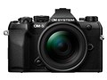 OM SYSTEM OM-5 Mark II {fB [ubN]