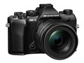 OM SYSTEM OM-5 Mark II 12-45mm F4.0 PRO �����Y�L�b�g [�u���b�N]