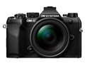 OM SYSTEM OM-5 Mark II 12-45mm F4.0 PRO YLbg [ubN]