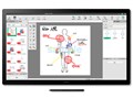 Cintiq 24 touch メディカルモデル DTH246EK4C/MEDICAL