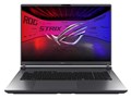 ROG Strix G18 G815LP Core Ultra 9 275HX・32GBメモリ・1TB SSD・RTX 5070・18型WQXGA液晶搭載モデル G815LP-U9R5070G
