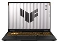 TUF Gaming F16 FX608JMR Core i7 14650HX�E32GB�������E512GB SSD�ERTX 5060�E16�^WUXGA�t�����ڃ��f�� FX608JMR-I7R5060S