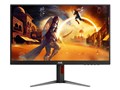 Q27G4F/11 [27C` Black&Red]