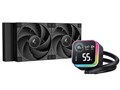 LQ240 ULTRA R-LQ240-BKLSMWP-G-U