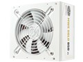 MWE Gold 850 V3 ATX 3.1 White Edition Non-Modular MPE-8506-ACAG-GJP [�z���C�g]