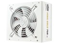 MWE Gold 750 V3 ATX 3.1 White Edition Non-Modular MPE-7506-ACAG-GJP [�z���C�g]