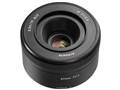 7Artisans 27mm F2.8 AF APS-C 2728XB-AF �u���b�N [�t�W�t�C�����p]