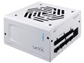 VITA GM 850W White VITA-850GM.W [�z���C�g]