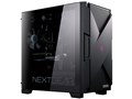 NEXTGEAR Ryzen 7 7800X3D�ERX 9070 XT�E16GB�������E1TB NVMe Gen4 SSD���ڃ��f�� JG-A7A7X JGA7A7XB6ADDW102DEC
