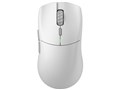 Glorious Series 2 PRO 4K/8KHz Wireless Mouse White GLO-MS-S2PRO-WL-WHT [White]