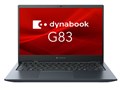 dynabook G83/MY A6G4MYH8321A