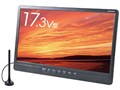 �L�����I�� PTV-DVD173C(B)
