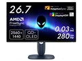 Alienware AW2725D [26.7C`]