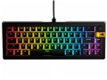 Glorious GMMK 3 HE 65% Prebuilt Wired Black US GLO-KB-GMMK3-65-PB-HE-W-BLK-US [�u���b�N]