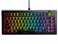 Glorious GMMK 3 PRO 75% Prebuilt Wired Black US GLO-KB-GMMK3-PRO-75-PB-FOX-W-BLK-US [�u���b�N]
