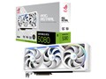 ROG-ASTRAL-RTX5080-O16G-WHITE [PCIExp 16GB]