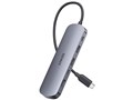 Nano USB-C nu(7-in-1. 4K. HDMI) A83D20A1