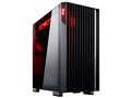 G TUNE Core Ultra 7 265K・RTX 5080・32GBメモリ・2TB NVMe Gen4 SSD搭載モデル FZ-I7G80 FZI7G80G8BFDW101DEC