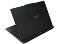 Legion 5i Gen 10 Core i9 14900HX�ERTX 5070�E32GB�������[�E1TB SSD�E15.1�^WQXGA�EOLED���� 83LYCTO1WW [�G�N���v�X�u���b�N]