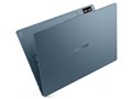Lenovo Yoga Slim 7 Gen 10 AMD Ryzen AI 5 340�E16GB�������[�E512GB SSD�E14�^2.8K�EOLED���� �}���`�^�b�`�Ή� ���Ӑ��i3�_�t��(���C�����X�C���z���E�}�E�X�E�����b�N�o�b�O) 83JYCTO1WW [�^�C�_���e�B�[��]
