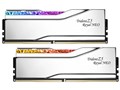 F5-6000J2636H24GX2-TR5NS [DDR5 PC5-48000 24GB 2���g]