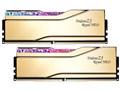 F5-6000J2636H24GX2-TR5NG [DDR5 PC5-48000 24GB 2���g]
