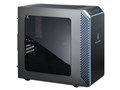 GALLERIA RM7R-R46 Ryzen 7 5700X�ERTX 4060�EInsight View�p�l������ K/18716-11a