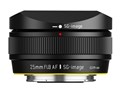 AF 25mm F1.8 �u���b�N [�t�W�t�C�����p]