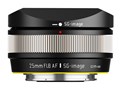 AF 25mm F1.8 �V���o�[ [�t�W�t�C�����p]