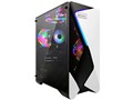 �� COMBAT ZONE S7 Core i5 14400F�ERX 9060 XT�ENVMe M.2 SSD 500GB�E16GB�������EWindows 11
