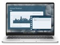 Dell Pro 14 Ryzen AI 5 PRO 340�E16GB�������E512GB SSD�EWindows 11 Pro���ڃ��f��(PC14255) [�v���`�i�V���o�[]