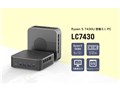 LC7430-16/512-W11Pro(7430U)