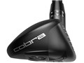 KING TEC �n�C�u���b�h ���[�e�B���e�B�[ 2025�N���f�� [LIN-Q for Cobra �t���b�N�X�FS ���t�g�F22]