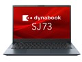 dynabook SJ73/KY A6SJKYG8231B