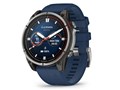 quatix 8 AMOLED 47mm 010-02904-62