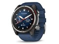 quatix 8 AMOLED 51mm 010-02905-A2