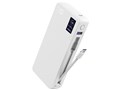 SMARTCOBY Pro CABLE 100W 20K CIO-MB100W2C1A-20K-C-WH [�z���C�g]