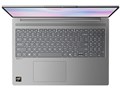 IdeaPad Slim 5 Gen 10 AMD Ryzen 5 8645HS�E16GB�������[�E512GB SSD�E16�^2.8K�EOLED���� ���i.com���胂�f�� 83HWCTO1WW [���i�O���[]
